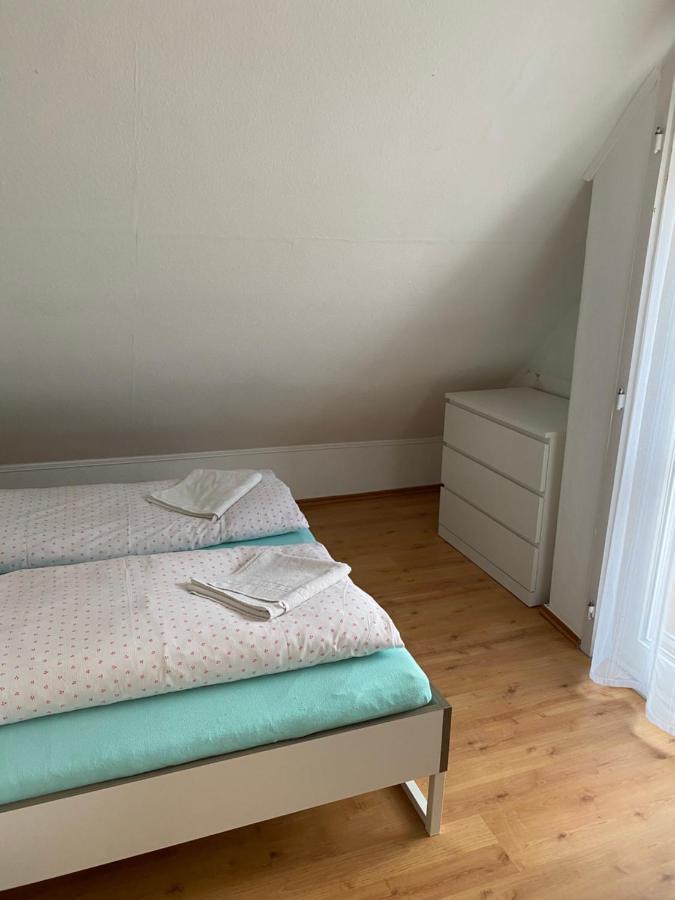 Pesti Apartmanhaz บุค ภายนอก รูปภาพ